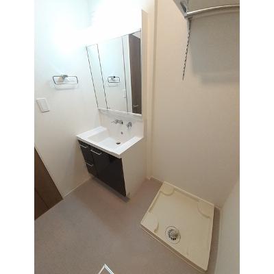 ピアマローネ 203【管理NO：1-026779401-02030】 ★家具家電は申し込み後に搬入します★ ★2026年10月中旬入居可能★の物件写真6