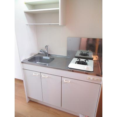 グランデファジョリーノ 101【管理NO：1-011564801-01010】 ★家具家電は申し込み後に搬入します★ ★2026年09月下旬入居可能★の物件写真3