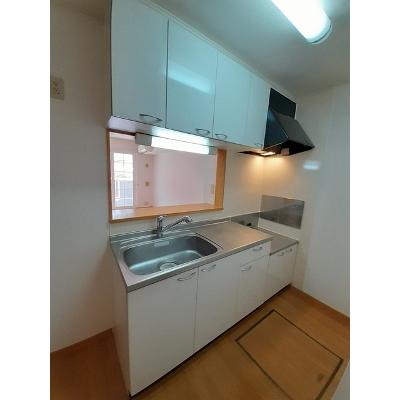 セレノ賀来西Ａ 103【管理NO：1-014213001-01030】 ★家具家電は申し込み後に搬入します★ ★2026年10月中旬入居可能★の物件写真3