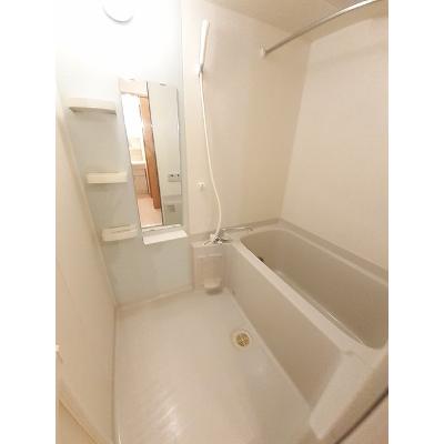 セレノ賀来西Ａ 103【管理NO：1-014213001-01030】 ★家具家電は申し込み後に搬入します★ ★2026年10月中旬入居可能★の物件写真4