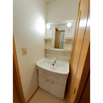 セレノ賀来西Ａ 103【管理NO：1-014213001-01030】 ★家具家電は申し込み後に搬入します★ ★2026年10月中旬入居可能★の物件写真6