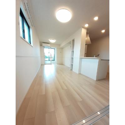 メゾンソレイユ　Ｙ 106【管理NO：1-026969601-01060】 ★家具家電は申し込み後に搬入します★ ★2026年10月中旬入居可能★の物件写真2
