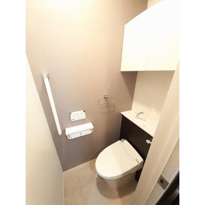 メゾンソレイユ　Ｙ 106【管理NO：1-026969601-01060】 ★家具家電は申し込み後に搬入します★ ★2026年10月中旬入居可能★の物件写真5