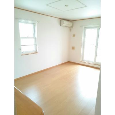 モデルノハサマ２ 204【管理NO：1-013088801-02040】 ★家具家電は申し込み後に搬入します★ ★2026年10月中旬入居可能★の物件写真2