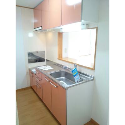 モデルノハサマ２ 204【管理NO：1-013088801-02040】 ★家具家電は申し込み後に搬入します★ ★2026年10月中旬入居可能★の物件写真3