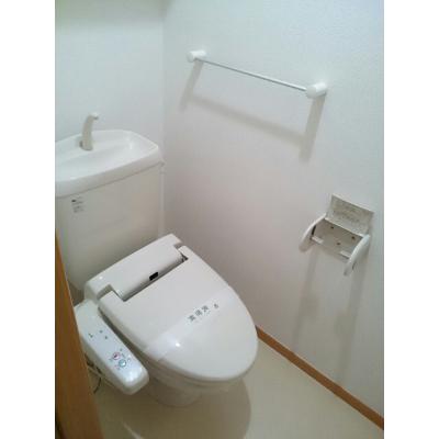 モデルノハサマ２ 204【管理NO：1-013088801-02040】 ★家具家電は申し込み後に搬入します★ ★2026年10月中旬入居可能★の物件写真5