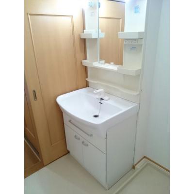 モデルノハサマ２ 204【管理NO：1-013088801-02040】 ★家具家電は申し込み後に搬入します★ ★2026年10月中旬入居可能★の物件写真6