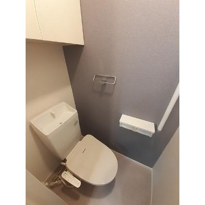 スイートラズベリー 101【管理NO：1-027622501-01010】 ★家具家電は申し込み後に搬入します★ ★2026年09月中旬入居可能★の物件写真5