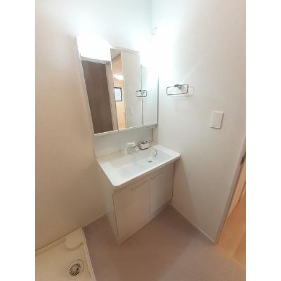 スイートラズベリー 101【管理NO：1-027622501-01010】 ★家具家電は申し込み後に搬入します★ ★2026年09月中旬入居可能★の物件写真6