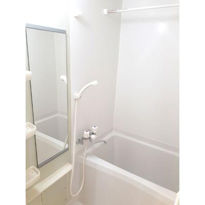シールド青葉 203【管理NO：1-012512801-02030】 ★家具家電は申し込み後に搬入します★ ★2026年10月中旬入居可能★の物件写真4