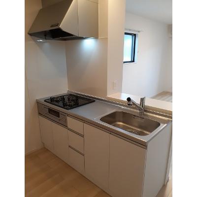このはな　Ｍ＆Ｋ　Ⅲ 204【管理NO：1-026343903-02040】 ★家具家電は申し込み後に搬入します★ ★2026年10月上旬入居可能★の物件写真3