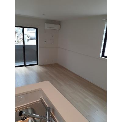 ニュー・アベラントⅡ 205【管理NO：1-025783201-02050】 ★家具家電は申し込み後に搬入します★ ★2026年09月中旬入居可能★の物件写真2