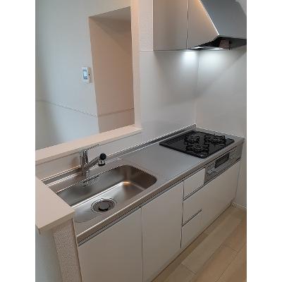 ニュー・アベラントⅡ 205【管理NO：1-025783201-02050】 ★家具家電は申し込み後に搬入します★ ★2026年09月中旬入居可能★の物件写真3