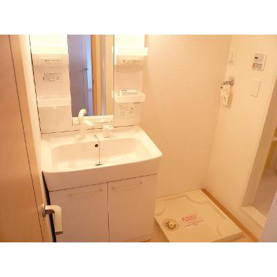 ミルト　クラール 102【管理NO：1-016738401-01020】 ★家具家電は申し込み後に搬入します★ ★2026年10月上旬入居可能★の物件写真6