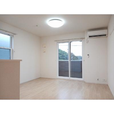 サニーヒルズⅤ 101【管理NO：1-023330801-01010】 ★家具家電は申し込み後に搬入します★の物件写真2