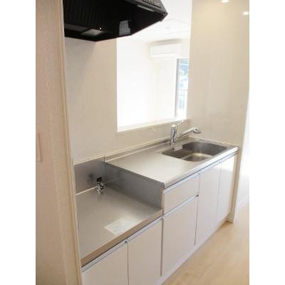 吉野ヒルズ　ハッピーハウスＫ２ 203【管理NO：1-023152701-02030】 ★家具家電は申し込み後に搬入します★ ★2026年10月中旬入居可能★の物件写真3
