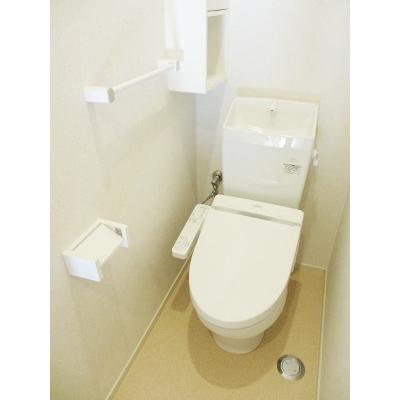 吉野ヒルズ　ハッピーハウスＫ２ 203【管理NO：1-023152701-02030】 ★家具家電は申し込み後に搬入します★ ★2026年10月中旬入居可能★の物件写真5