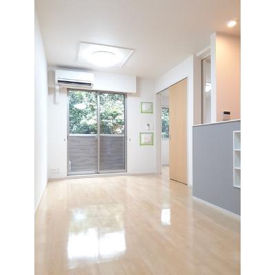 Ｍ’ｓヴァン・ヴェールＡ 103【管理NO：1-021117101-01030】 ★家具家電は申し込み後に搬入します★ ★2026年10月中旬入居可能★の物件写真2