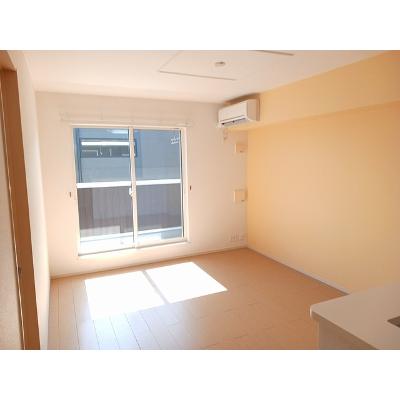 ＡＴフラン　Ⅰ 203【管理NO：1-019672901-02030】 ★家具家電は申し込み後に搬入します★ ★2026年10月中旬入居可能★の物件写真2