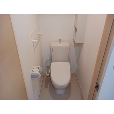 ＡＴフラン　Ⅰ 203【管理NO：1-019672901-02030】 ★家具家電は申し込み後に搬入します★ ★2026年10月中旬入居可能★の物件写真5
