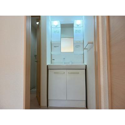 ＡＴフラン　Ⅰ 203【管理NO：1-019672901-02030】 ★家具家電は申し込み後に搬入します★ ★2026年10月中旬入居可能★の物件写真6