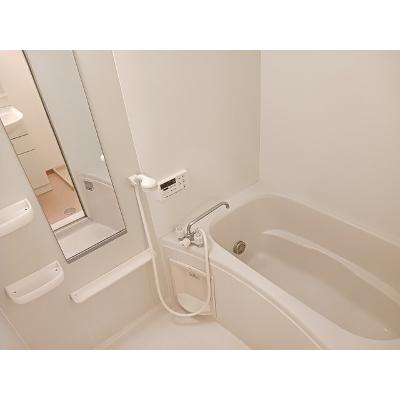 プラシ－ドピアッツァⅡ 201【管理NO：1-013245202-02010】 ★家具家電は申し込み後に搬入します★ ★2026年10月中旬入居可能★の物件写真4