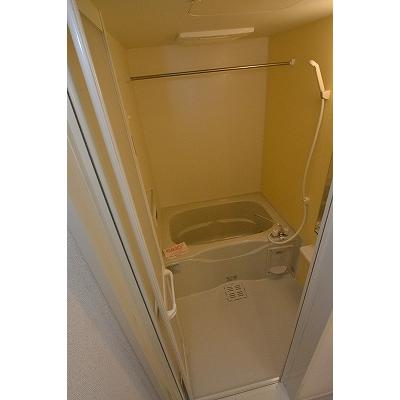 ポライトリー　Ⅱ 102【管理NO：1-018047601-01020】 ★家具家電は申し込み後に搬入します★ ★2026年10月中旬入居可能★の物件写真4