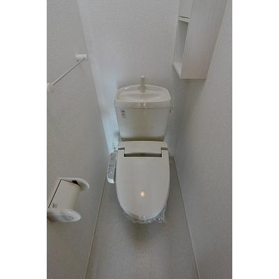 ポライトリー　Ⅱ 102【管理NO：1-018047601-01020】 ★家具家電は申し込み後に搬入します★ ★2026年10月中旬入居可能★の物件写真5