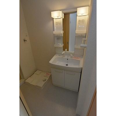 ポライトリー　Ⅱ 102【管理NO：1-018047601-01020】 ★家具家電は申し込み後に搬入します★ ★2026年10月中旬入居可能★の物件写真6