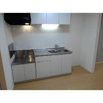 サンパティークⅡ 103【管理NO：1-020155101-01030】 ★家具家電は申し込み後に搬入します★ ★2026年10月中旬入居可能★の物件写真3