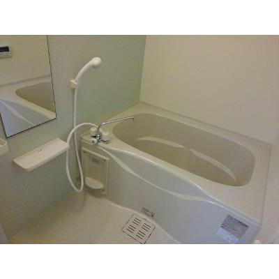 サンパティークⅡ 103【管理NO：1-020155101-01030】 ★家具家電は申し込み後に搬入します★ ★2026年10月中旬入居可能★の物件写真4