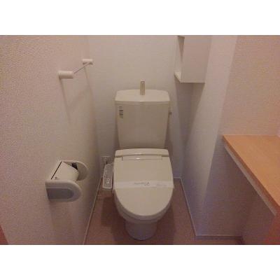 サンパティークⅡ 103【管理NO：1-020155101-01030】 ★家具家電は申し込み後に搬入します★ ★2026年10月中旬入居可能★の物件写真5