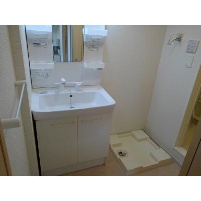 サンパティークⅡ 103【管理NO：1-020155101-01030】 ★家具家電は申し込み後に搬入します★ ★2026年10月中旬入居可能★の物件写真6