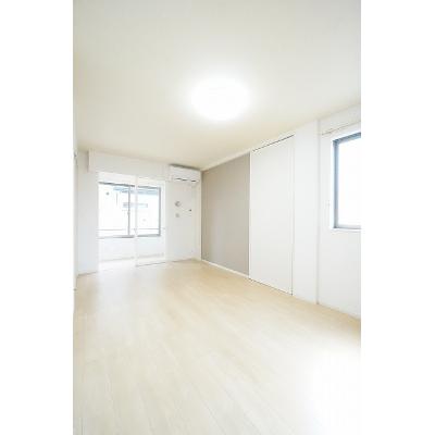ブライト・サニー大洲河原 101【管理NO：1-022489001-01010】 ★家具家電は申し込み後に搬入します★の物件写真2