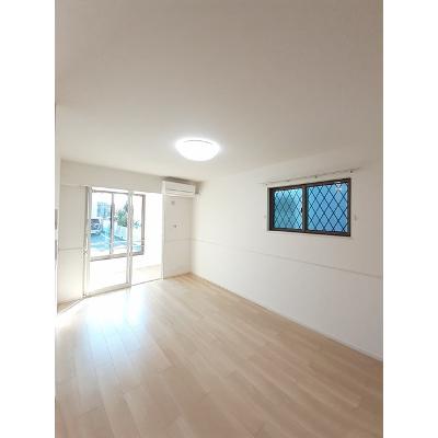 サンフラワー多肥Ｂ 101【管理NO：1-026055602-01010】 ★家具家電は申し込み後に搬入します★ ★2026年09月中旬入居可能★の物件写真2