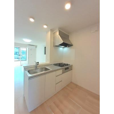サンフラワー多肥Ｂ 101【管理NO：1-026055602-01010】 ★家具家電は申し込み後に搬入します★ ★2026年09月中旬入居可能★の物件写真3