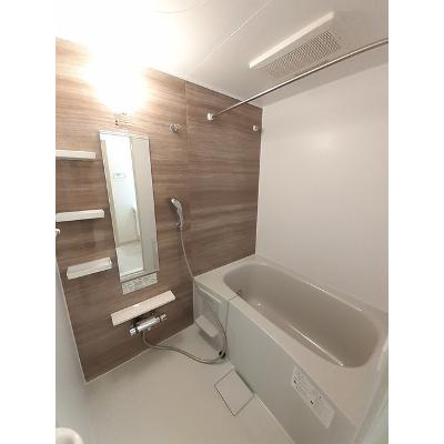 サンフラワー多肥Ｂ 101【管理NO：1-026055602-01010】 ★家具家電は申し込み後に搬入します★ ★2026年09月中旬入居可能★の物件写真4