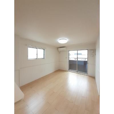 パライーソⅡ　Ａ 104【管理NO：1-024221701-01040】 ★家具家電は申し込み後に搬入します★ ★2026年09月中旬入居可能★の物件写真2