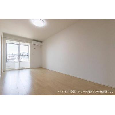 シェーネ東原 202【管理NO：1-028717401-02020】 ★家具家電は申し込み後に搬入します★ ★2026年10月上旬入居可能★の物件写真2