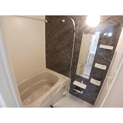 シェーネ東原 202【管理NO：1-028717401-02020】 ★家具家電は申し込み後に搬入します★の物件写真4