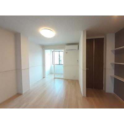 ロブレ　オンセ 104【管理NO：1-027256001-01040】 ★家具家電は申し込み後に搬入します★の物件写真2