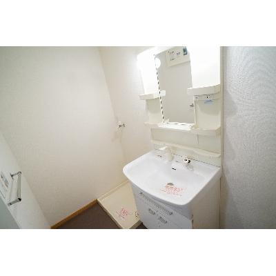 パークサイド森の邸・北 302【管理NO：1-014175201-03020】 ★家具家電は申し込み後に搬入します★ ★2026年10月中旬入居可能★の物件写真6