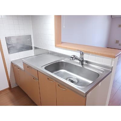 カーサ・セレノ 201【管理NO：1-011887501-02010】 ★家具家電は申し込み後に搬入します★ ★2026年11月上旬入居可能★の物件写真3
