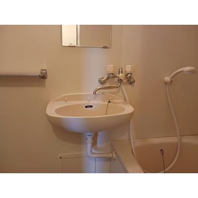 ルミエールパートⅢ 201【管理NO：1-004121701-02010】 ★家具家電は申し込み後に搬入します★ ★2026年10月中旬入居可能★の物件写真6