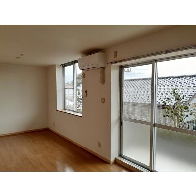 ナックメイプルニュータウンＢ 103【管理NO：1-004487102-01030】 ★家具家電は申し込み後に搬入します★ ★2026年11月上旬入居可能★の物件写真2