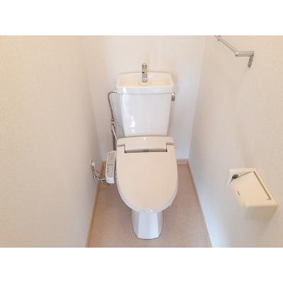 ナックメイプルニュータウンＢ 103【管理NO：1-004487102-01030】 ★家具家電は申し込み後に搬入します★ ★2026年11月上旬入居可能★の物件写真5