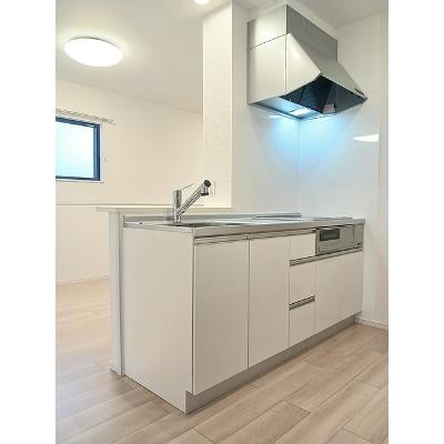 福居グランドテラス 205【管理NO：1-028618901-02050】 ★家具家電は申し込み後に搬入します★ ★2026年10月中旬入居可能★の物件写真3