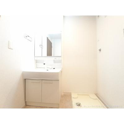 福居グランドテラス 205【管理NO：1-028618901-02050】 ★家具家電は申し込み後に搬入します★ ★2026年10月中旬入居可能★の物件写真6