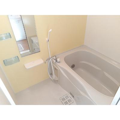 メルベイユ 201【管理NO：1-018498301-02010】 ★家具家電は申し込み後に搬入します★の物件写真4