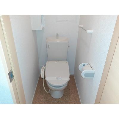 メルベイユ 201【管理NO：1-018498301-02010】 ★家具家電は申し込み後に搬入します★の物件写真5